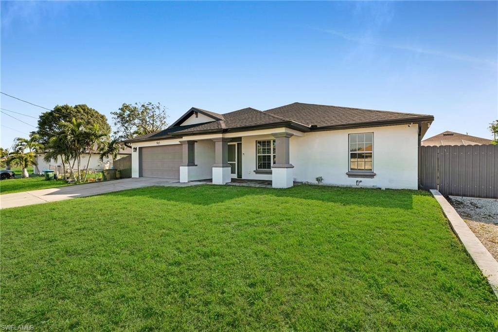 Cape Coral, FL 33993,905 NW 20th AVE