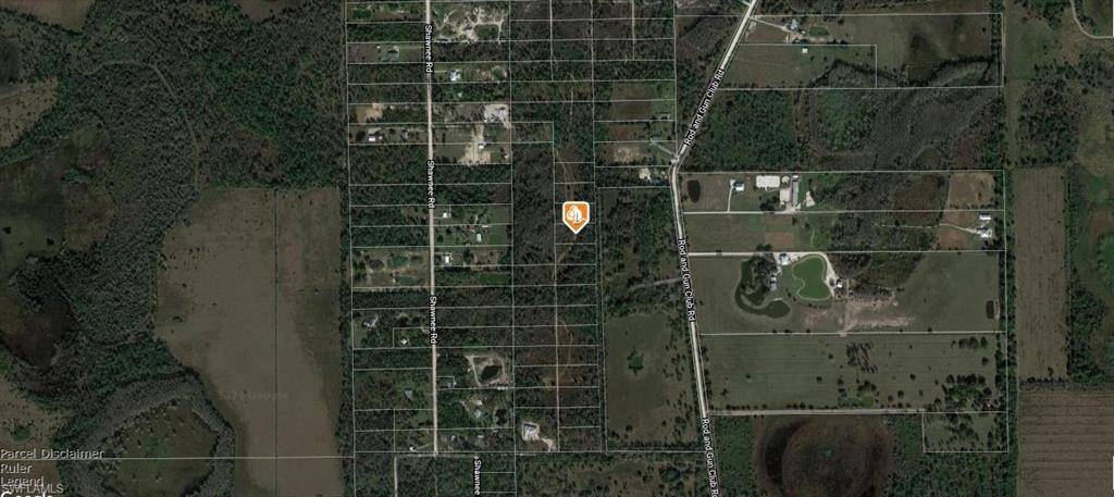 North Fort Myers, FL 33917,X Vista Ridge DR