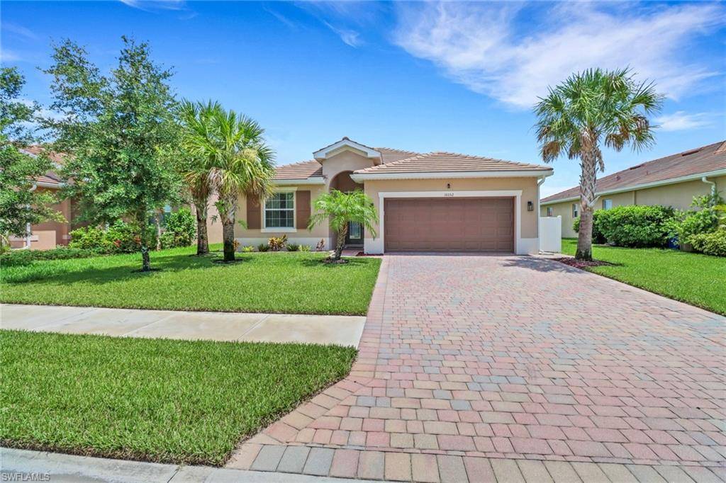 Alva, FL 33920,16052 Palmetto Prairie DR