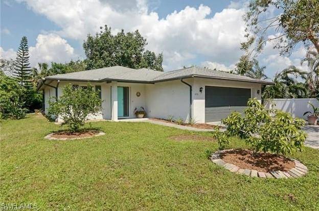 Bonita Springs, FL 34134,4170 Mariner LN