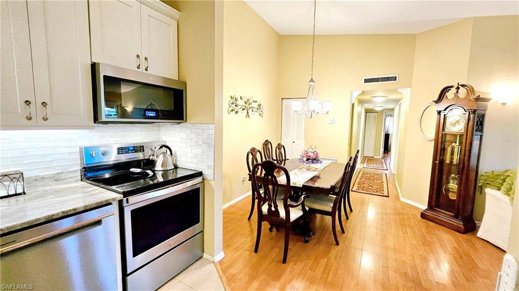 Fort Myers, FL 33919,8101 S Woods CIR #6