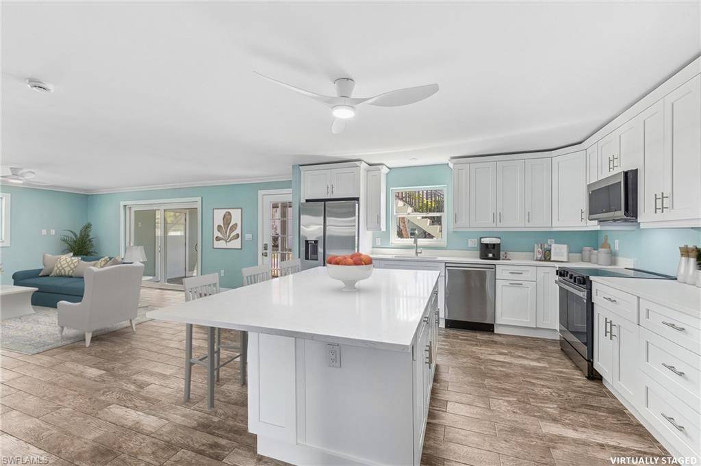 Fort Myers Beach, FL 33931,3045 Estero BLVD #4B