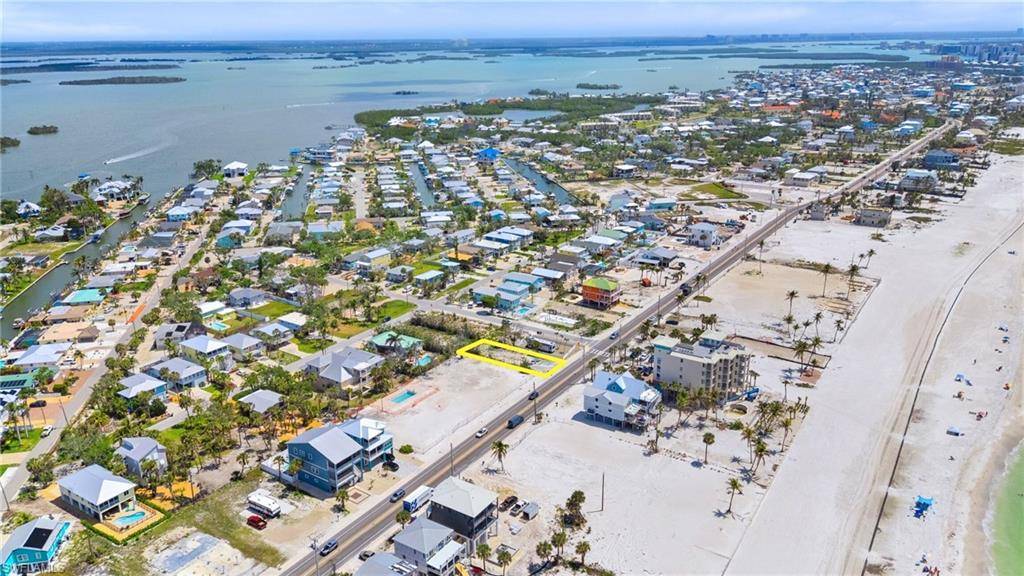 Fort Myers Beach, FL 33931,5421 / 5425 Estero BLVD