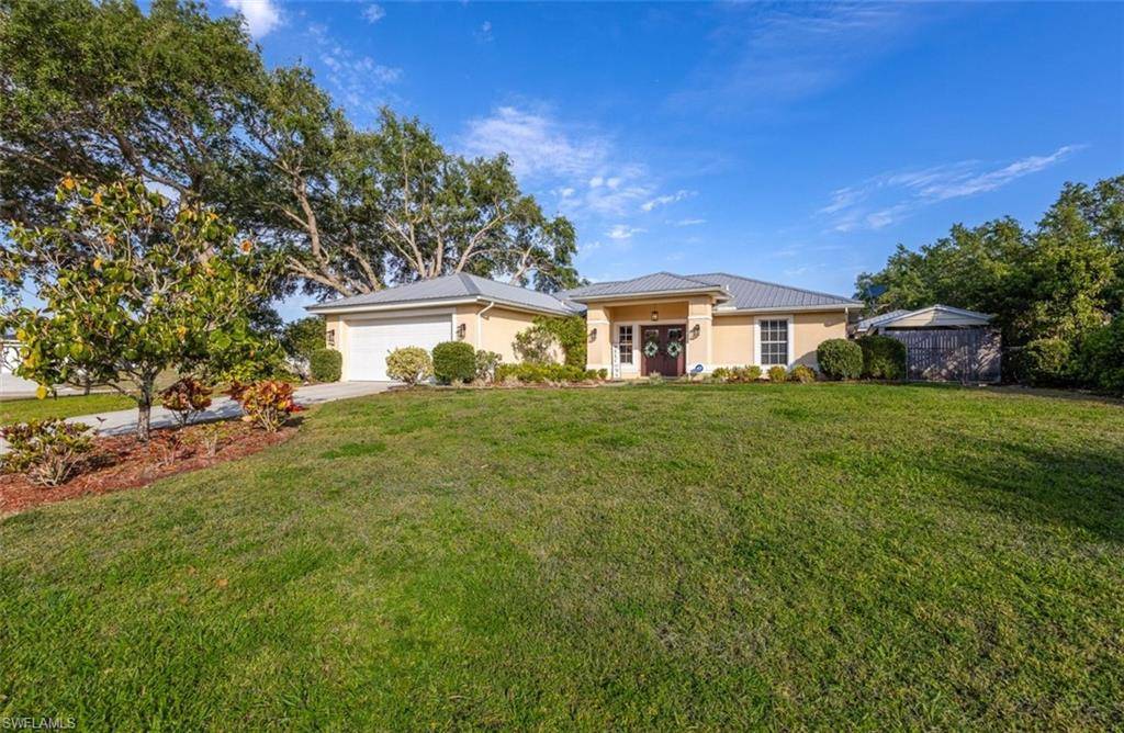 Labelle, FL 33935,1225 W Benbow CT