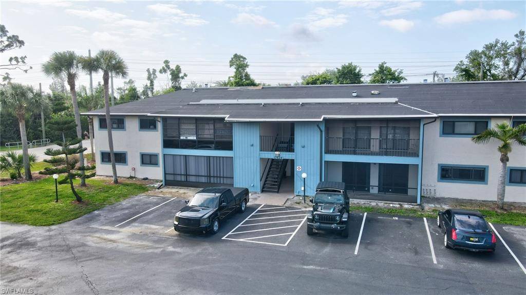 Fort Myers, FL 33908,17426 Birchwood LN #1