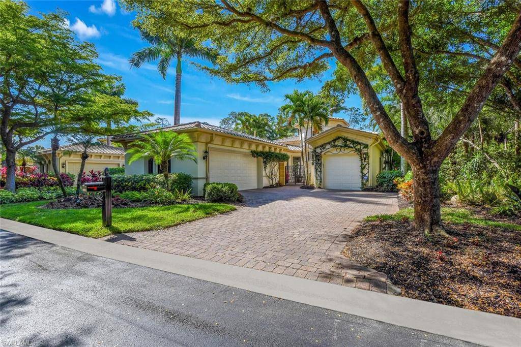 Naples, FL 34110,18051 Lagos WAY