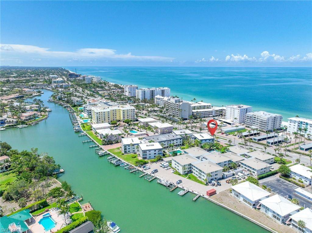 Naples, FL 34102,1930 Gulf Shore BLVD N #A302A