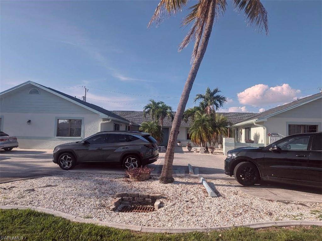 Cape Coral, FL 33904,715 SE 47th ST #104
