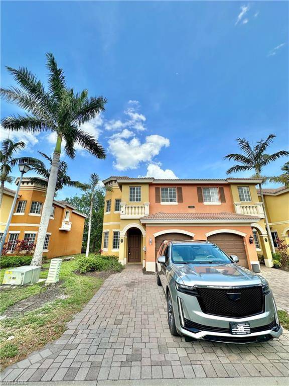 Estero, FL 33928,10280 Olivewood WAY #61