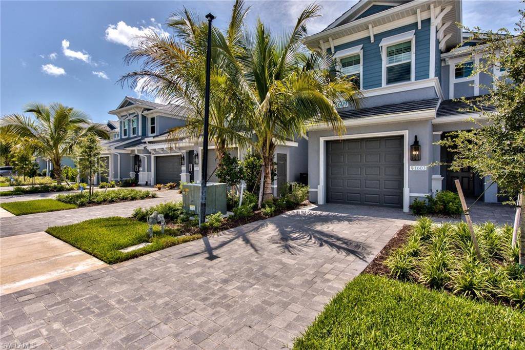 Naples, FL 34112,2609 Seychelles CIR #1603