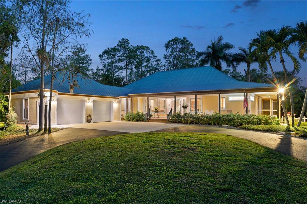 Naples, FL 34119,5660 English Oaks LN