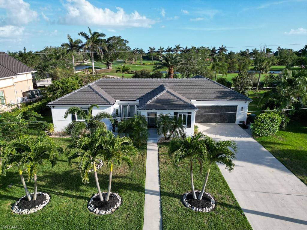 Marco Island, FL 34145,1273 Fruitland AVE