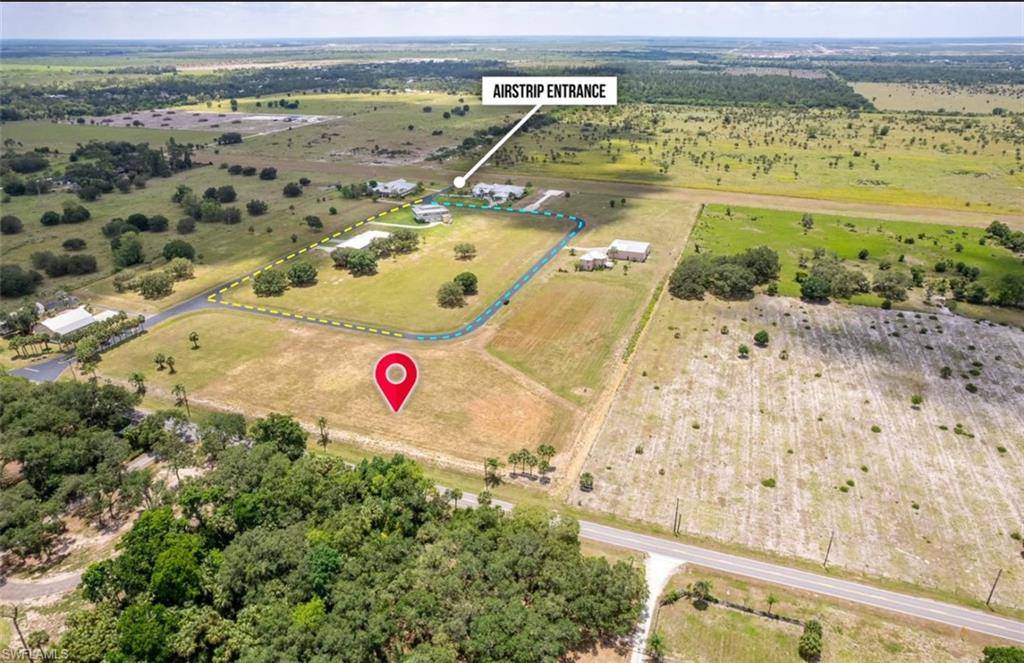 Labelle, FL 33935,1520 Lindbergh LOOP