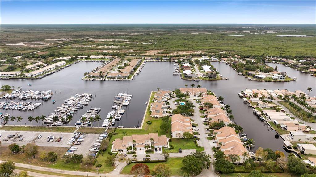 Naples, FL 34114,365 Stella Maris DR N #2905