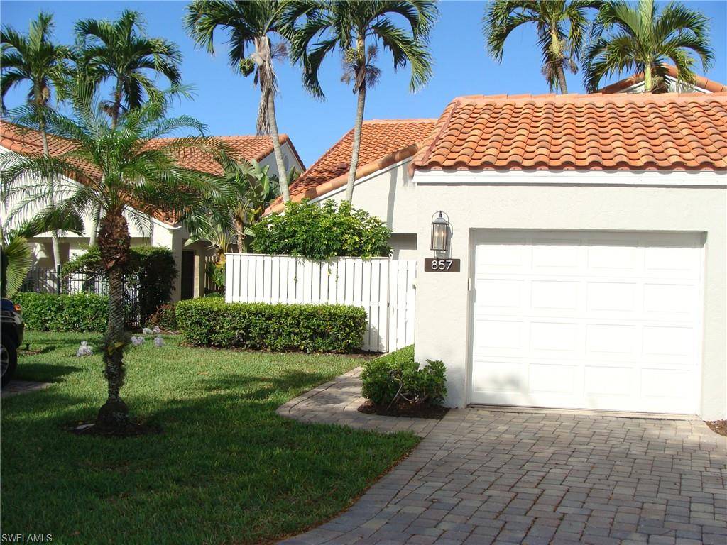 Naples, FL 34108,857 Reef Point CIR