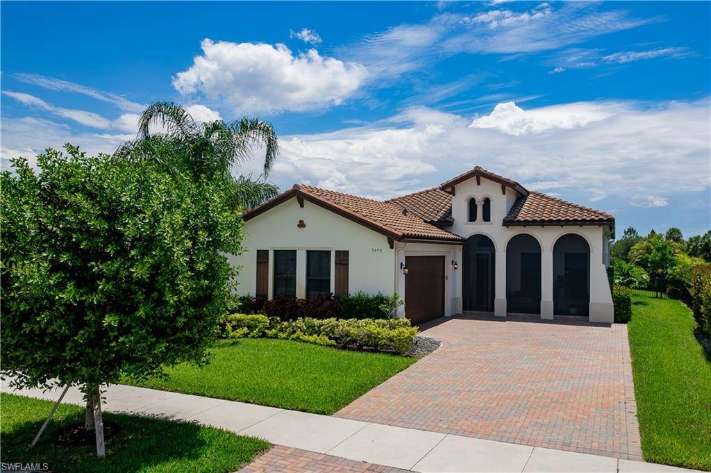 Ave Maria, FL 34142,5090 Monza CT