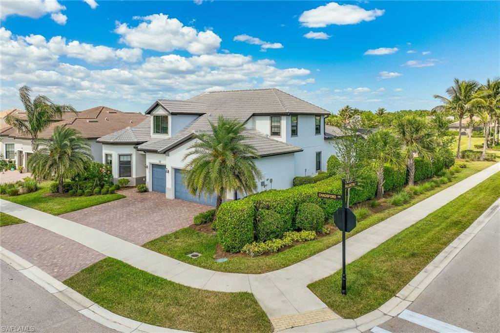 Fort Myers, FL 33913,12872 Chadsford CIR