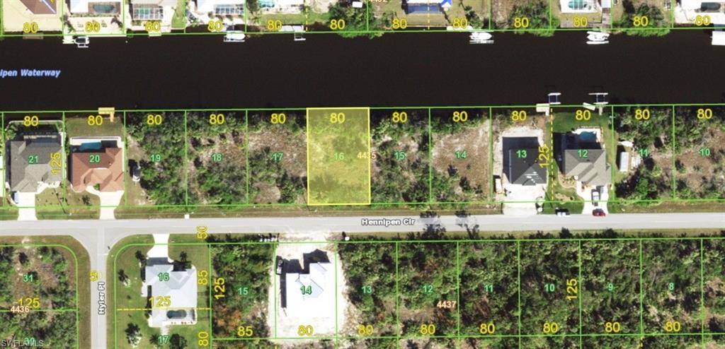 Port Charlotte, FL 33981,15096 Hennipen CIR