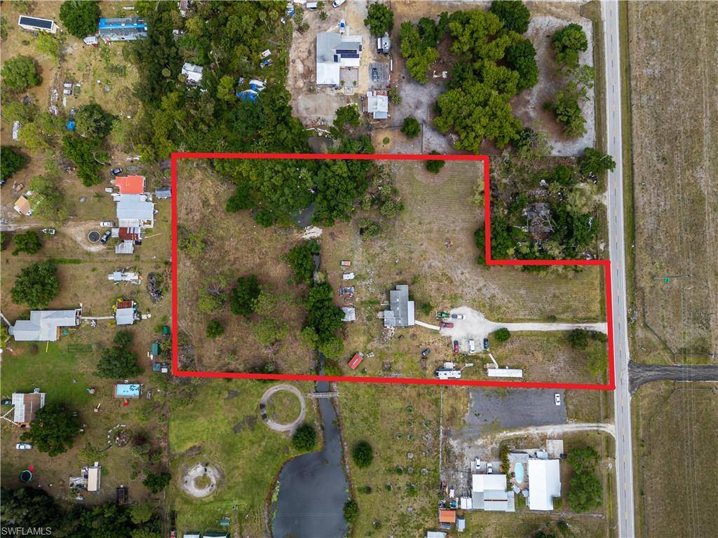 North Fort Myers, FL 33917,17841 Palm Creek DR