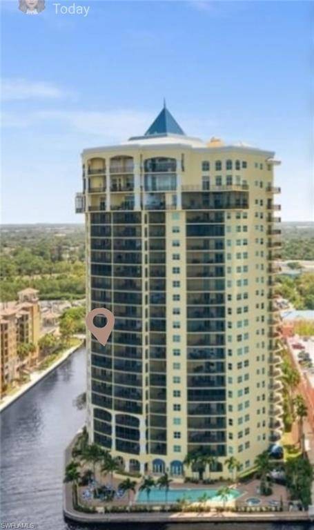 Fort Myers, FL 33916,2797 1st ST #804