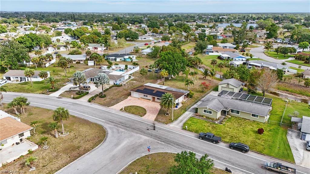 Lehigh Acres, FL 33936,509 Shadyside ST