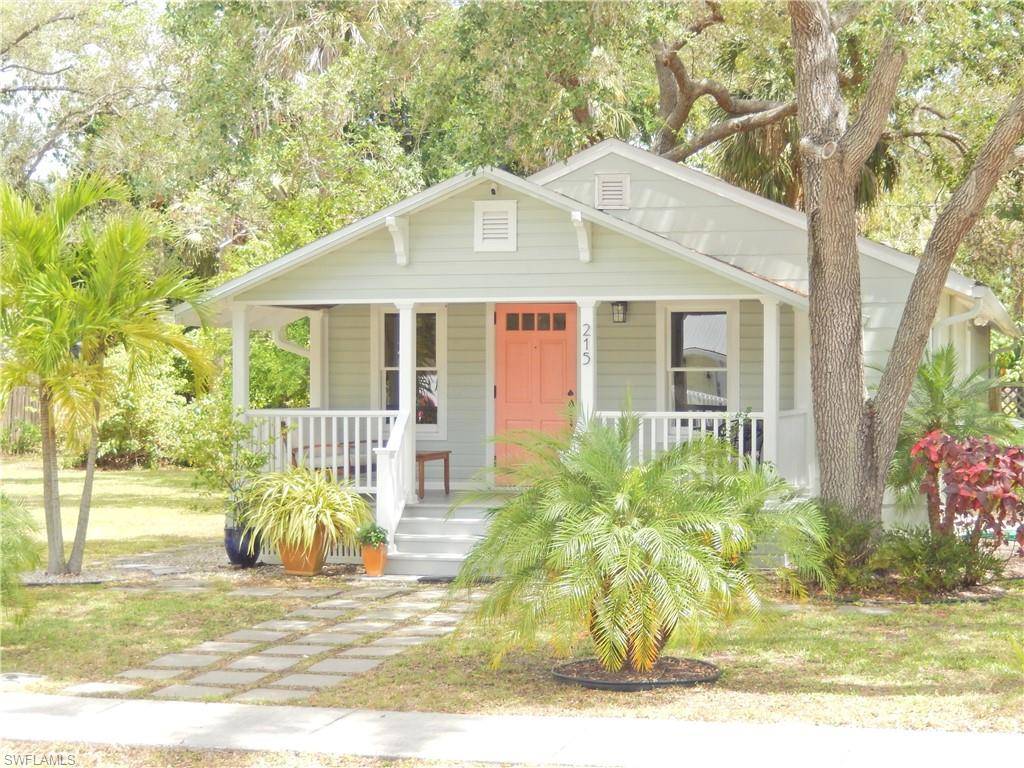 Fort Myers, FL 33905,215 Granada BLVD