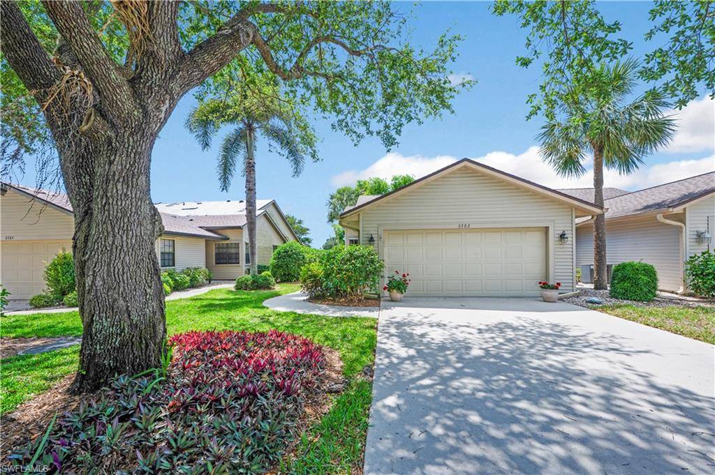 Naples, FL 34109,6582 Ilex CIR