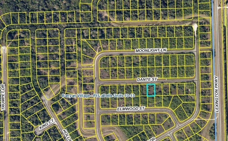Labelle, FL 33935,310 Dante ST