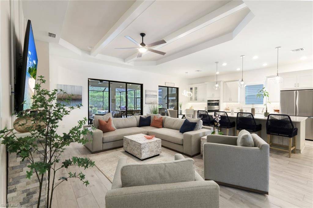 Fort Myers, FL 33913,17381 Caravita LN