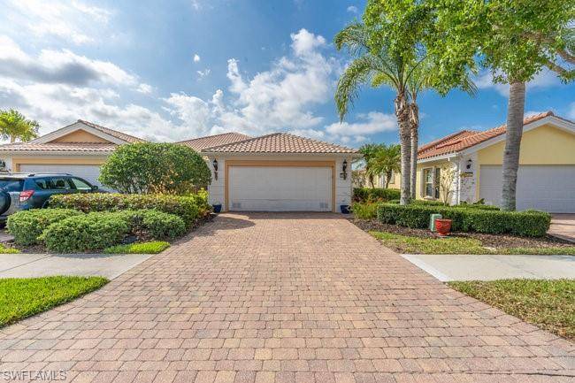 Naples, FL 34114,8396 Borboni CT