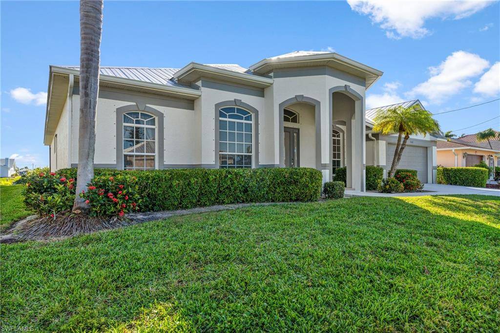Cape Coral, FL 33914,5307 SW 25th PL