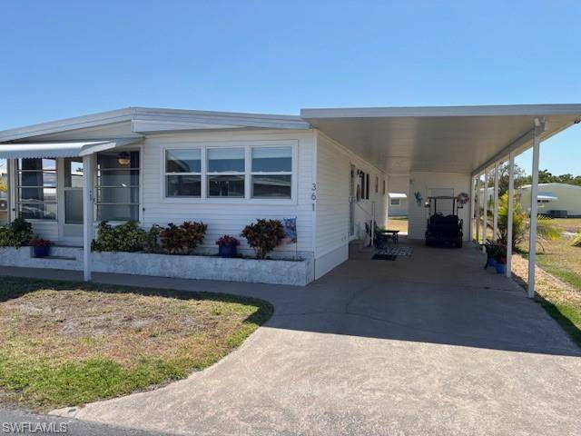 Fort Myers, FL 33905,361 Shoreland DR