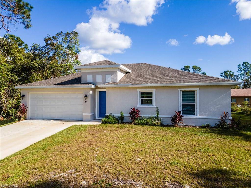 North Port, FL 34288,4812 Hillman TER