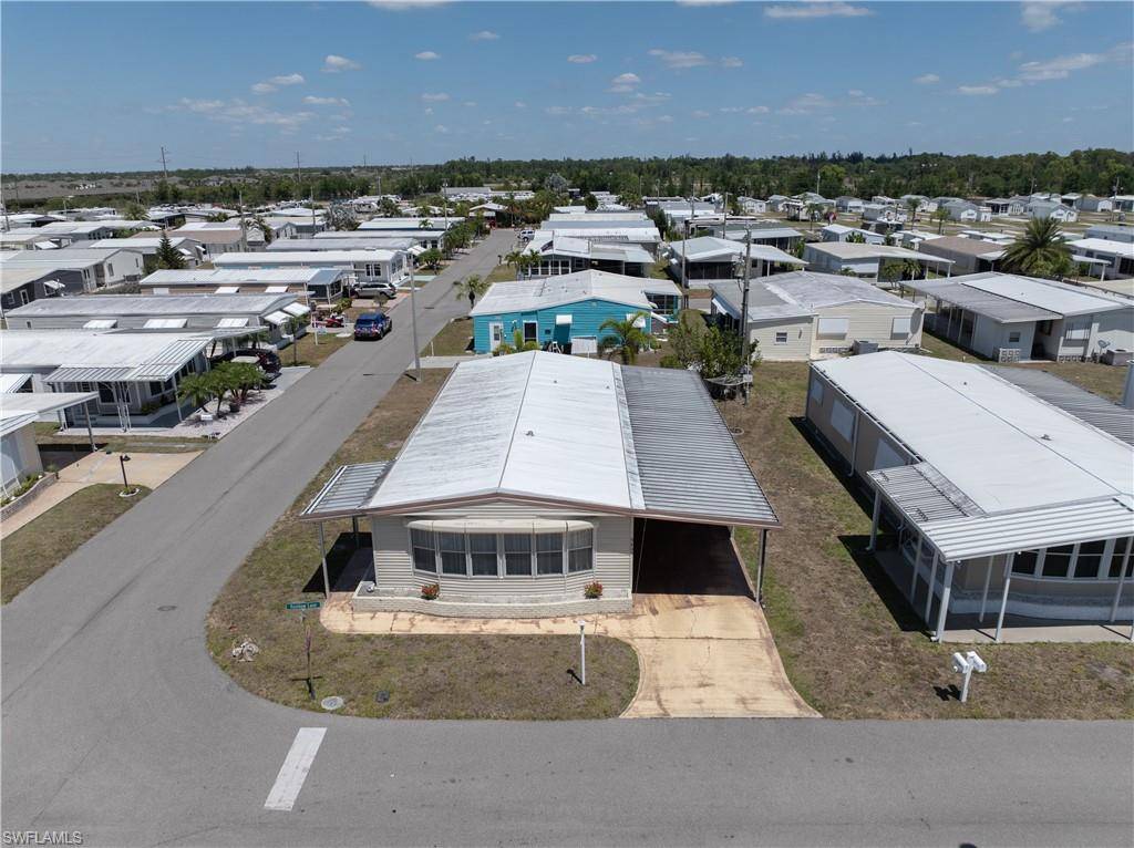 North Fort Myers, FL 33903,3405 Rainbow LN