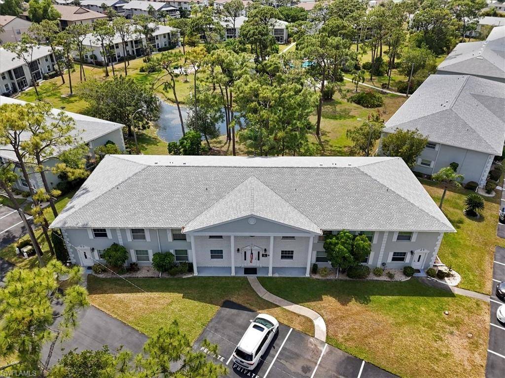 North Fort Myers, FL 33917,7086 Nantucket CIR #6