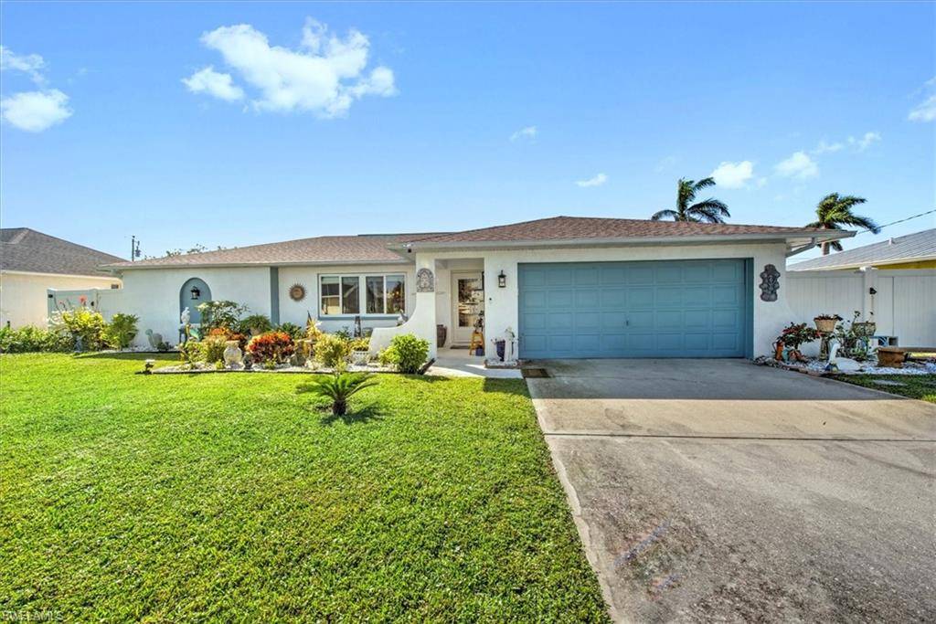 Cape Coral, FL 33990,138 SE 18th TER