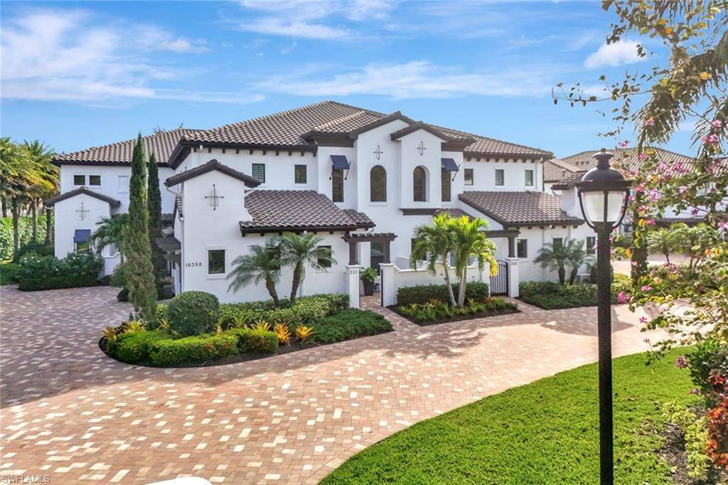 Naples, FL 34110,16358 Corsica WAY #201