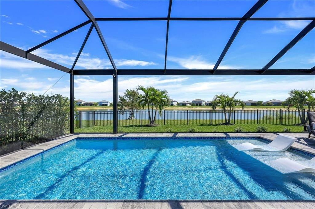 Fort Myers, FL 33913,11477 Canopy LOOP