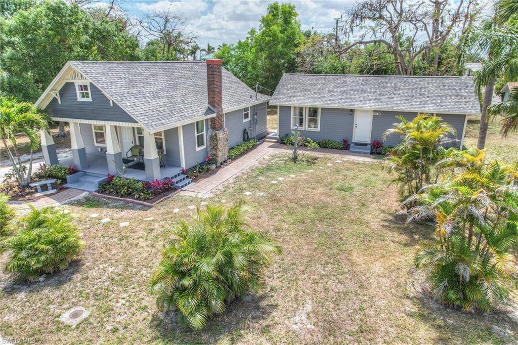 Fort Myers, FL 33901,1926 Collier AVE