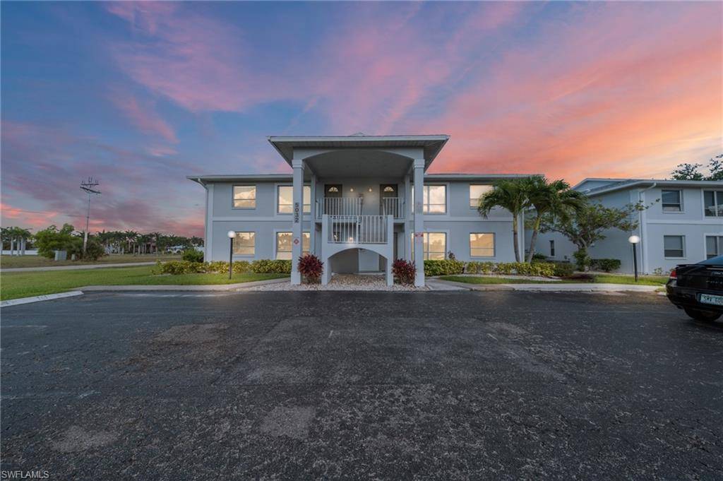 Cape Coral, FL 33914,5032 Chiquita BLVD S #101