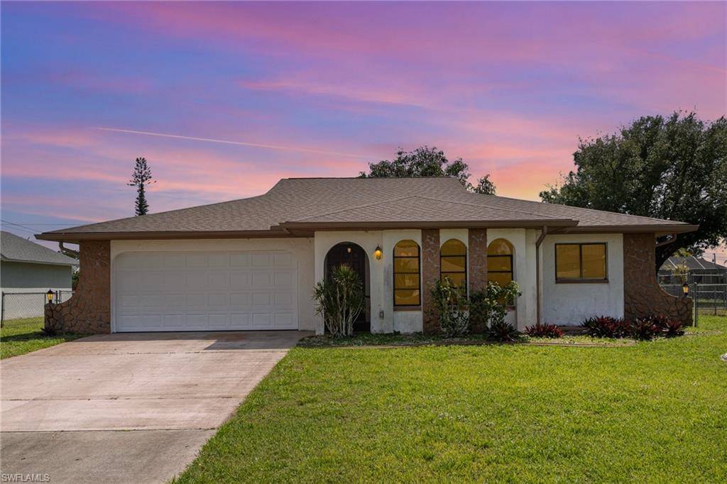 Cape Coral, FL 33990,1140 SE 17th TER