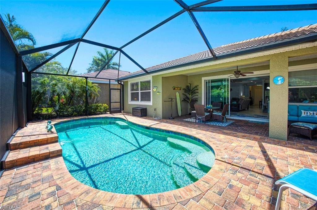 North Fort Myers, FL 33903,12740 Seaside Key CT