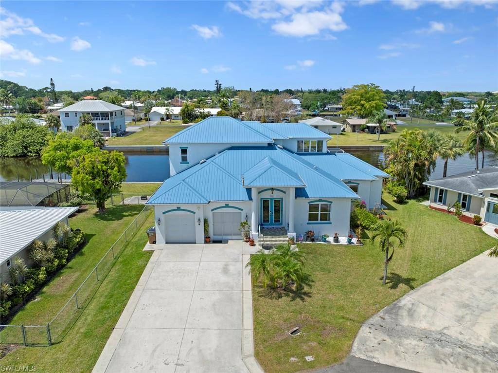 Fort Myers, FL 33905,2107 Saint Croix AVE
