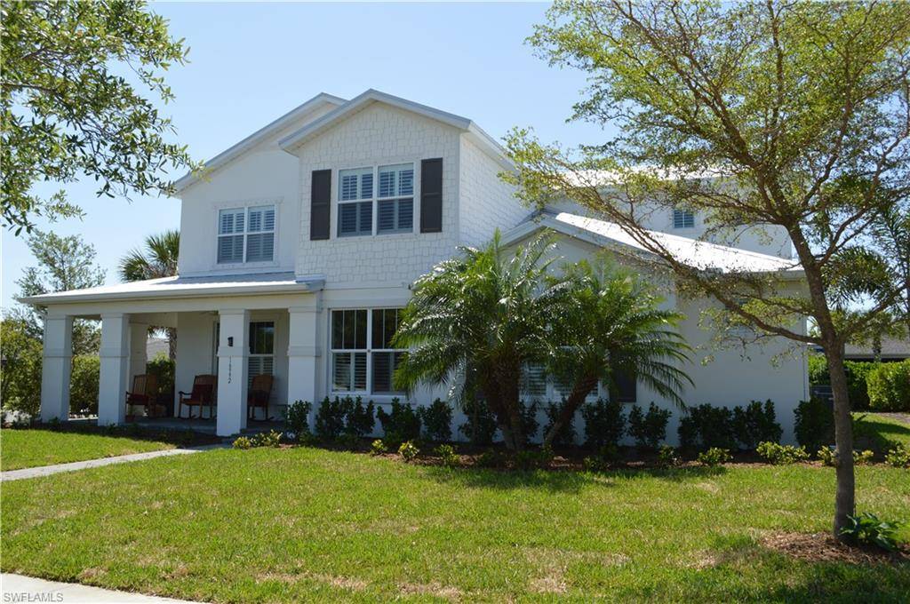 Punta Gorda, FL 33982,16992 Curry Preserve DR