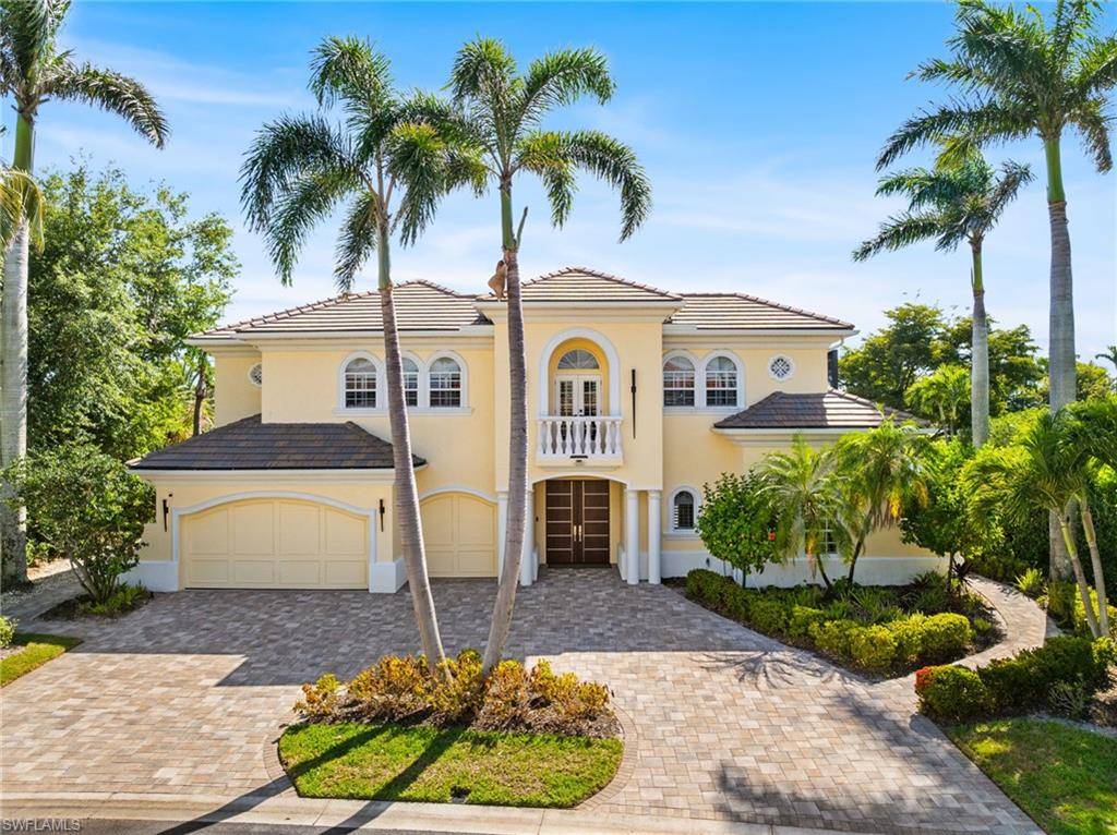 Fort Myers, FL 33908,11133 Harbour Estates CIR