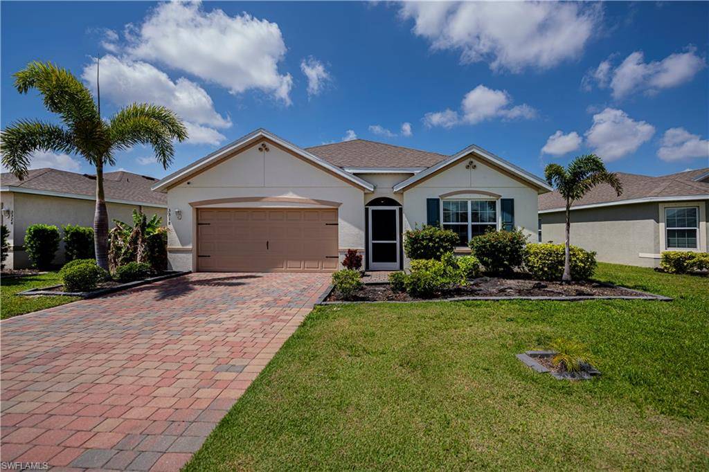 Cape Coral, FL 33909,3318 Acapulco CIR