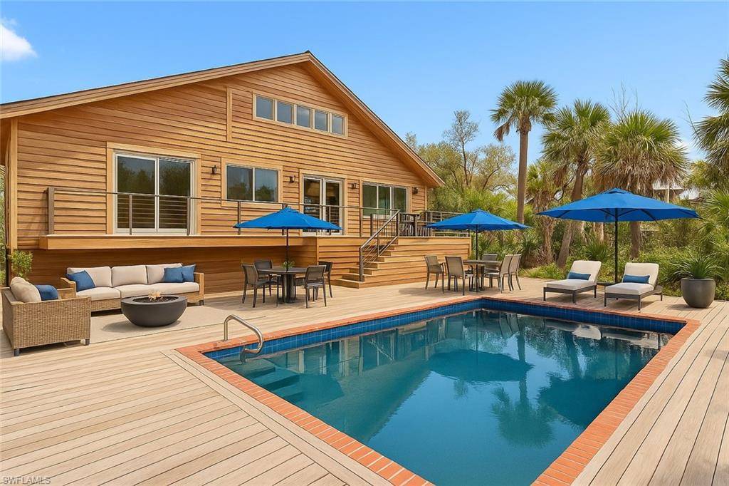 Sanibel, FL 33957,1866 Ardsley WAY