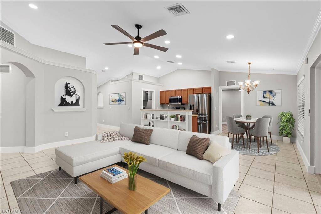 Cape Coral, FL 33909,2004 NE 35th ST