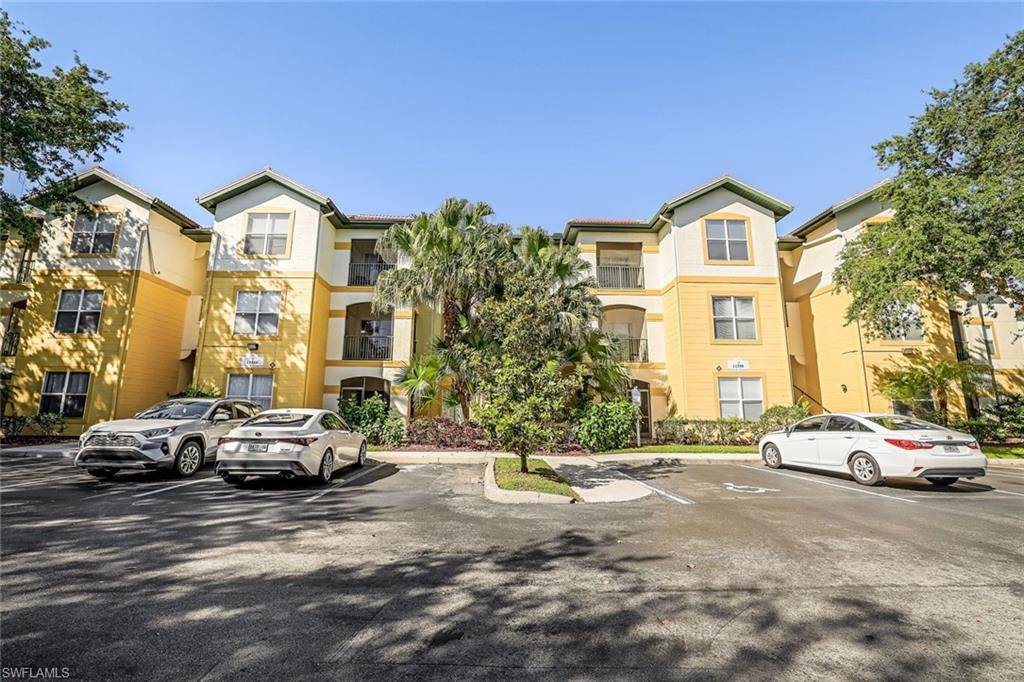 Fort Myers, FL 33913,11550 Villa Grand #1317