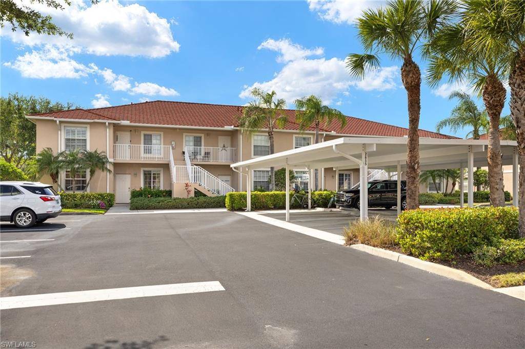 Naples, FL 34119,2855 Cypress Trace CIR #101